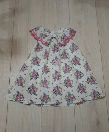 Robe de cérémonie 5A