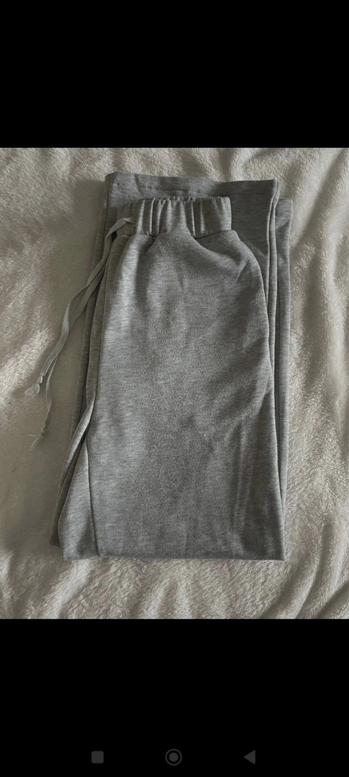Jogging femme