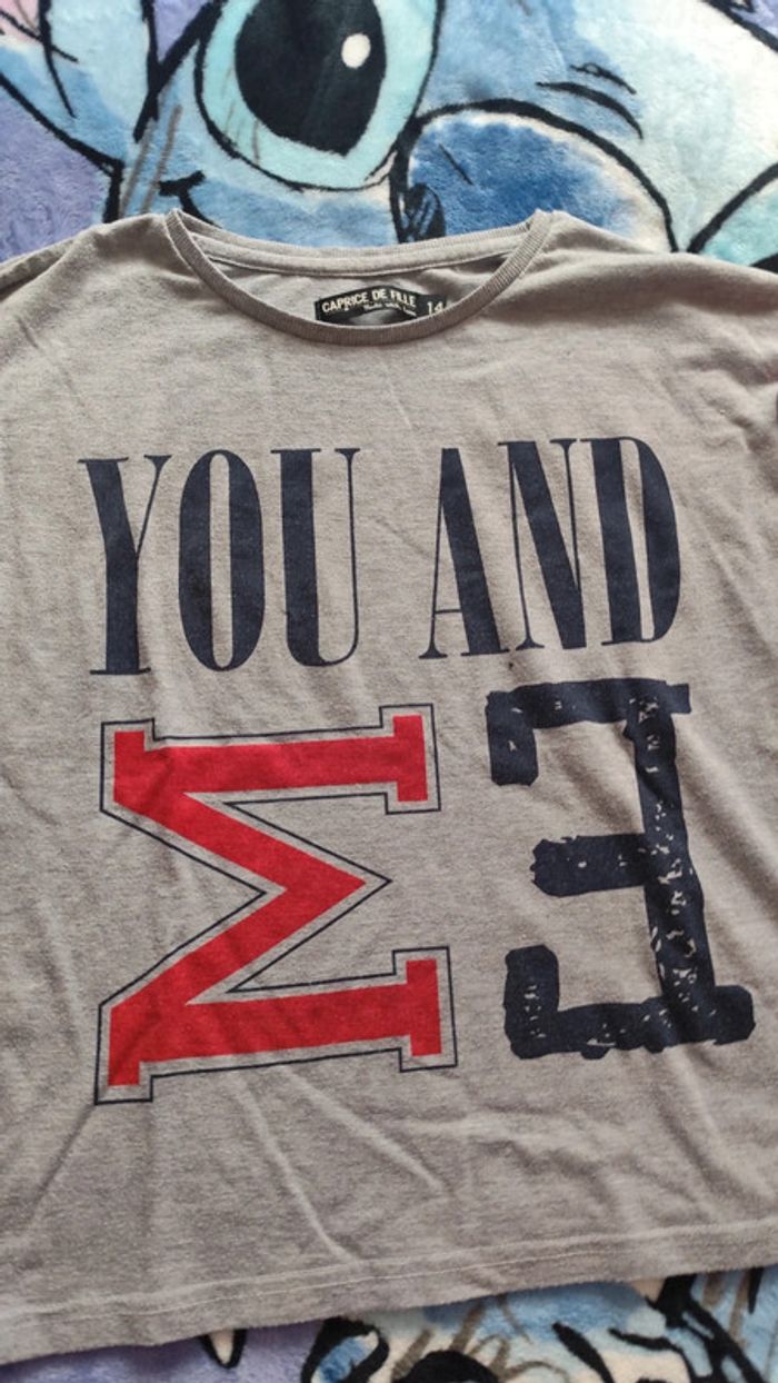 Croc top gris - photo numéro 2