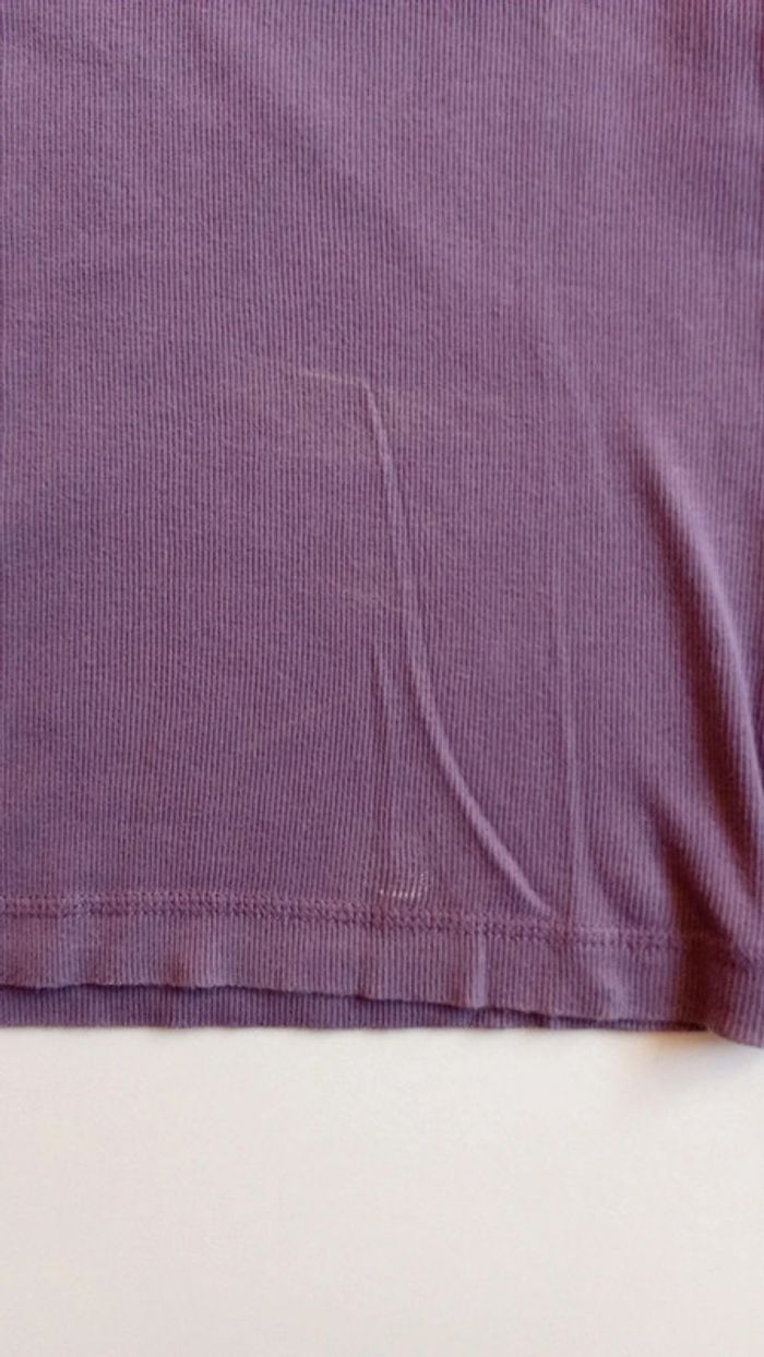 T-shirt taille S - photo numéro 8