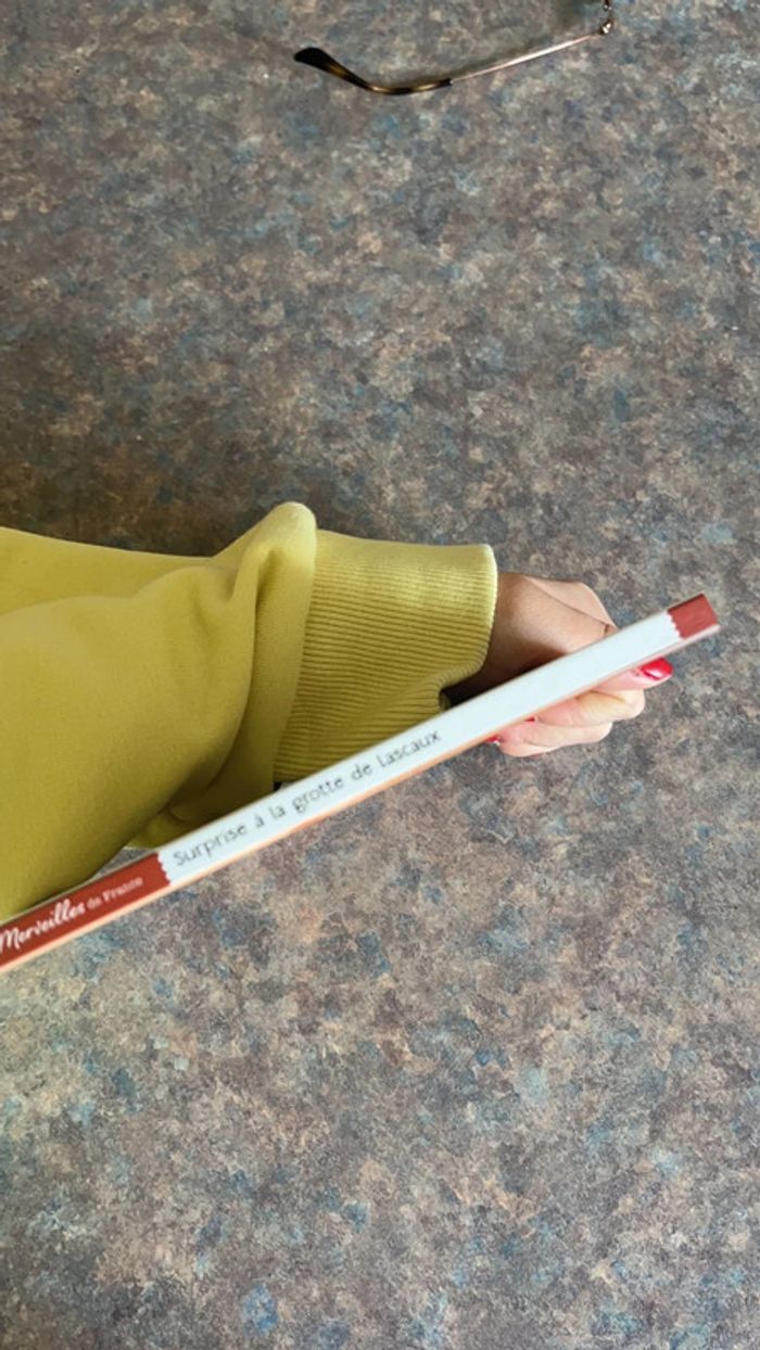 Livre jeunesse - photo numéro 2