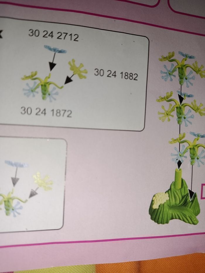 Playmobil 5492 calendrier de l'avent - photo numéro 5