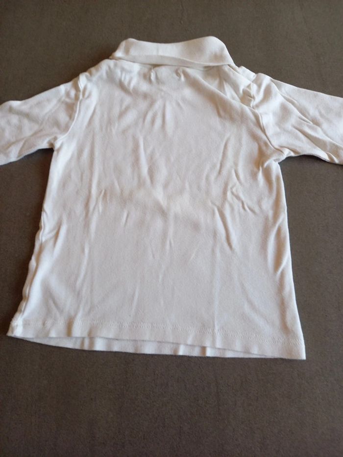 Sous pull Vert Baudet 4 ans - photo numéro 7