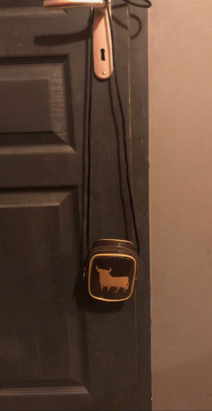 Pochette à bandoulière enfant