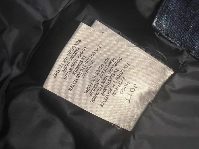 Doudoune JOTT Hugo - photo numéro 9