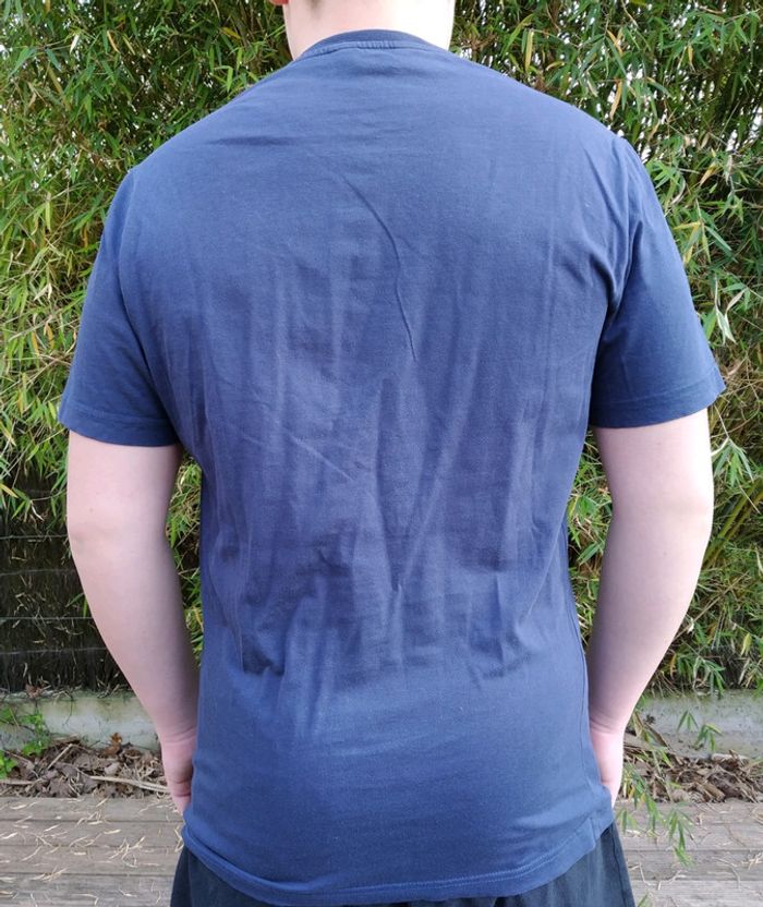 T shirt homme taille s - photo numéro 3