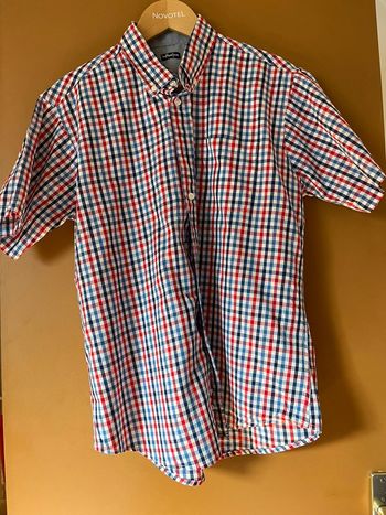 Chemise Influx , taille 5/XL