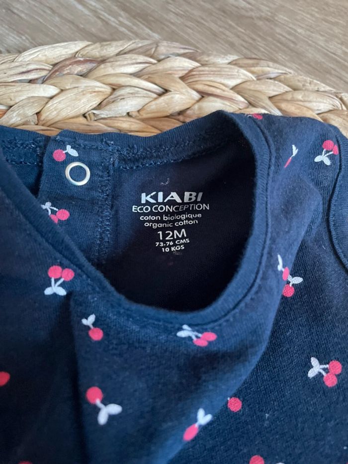 Robe 12 mois - photo numéro 3