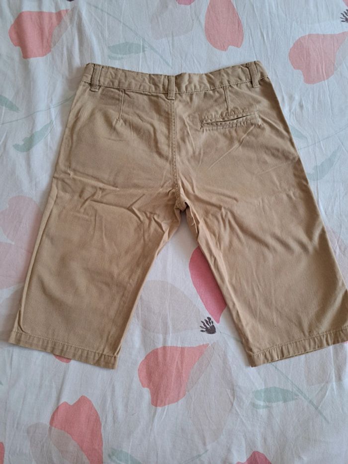 Short beige - photo numéro 2