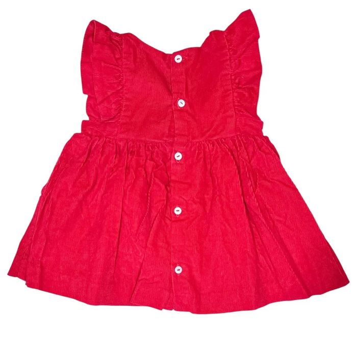 Jacadi Robe à manches courtes 6 mois NEUVE - photo numéro 2