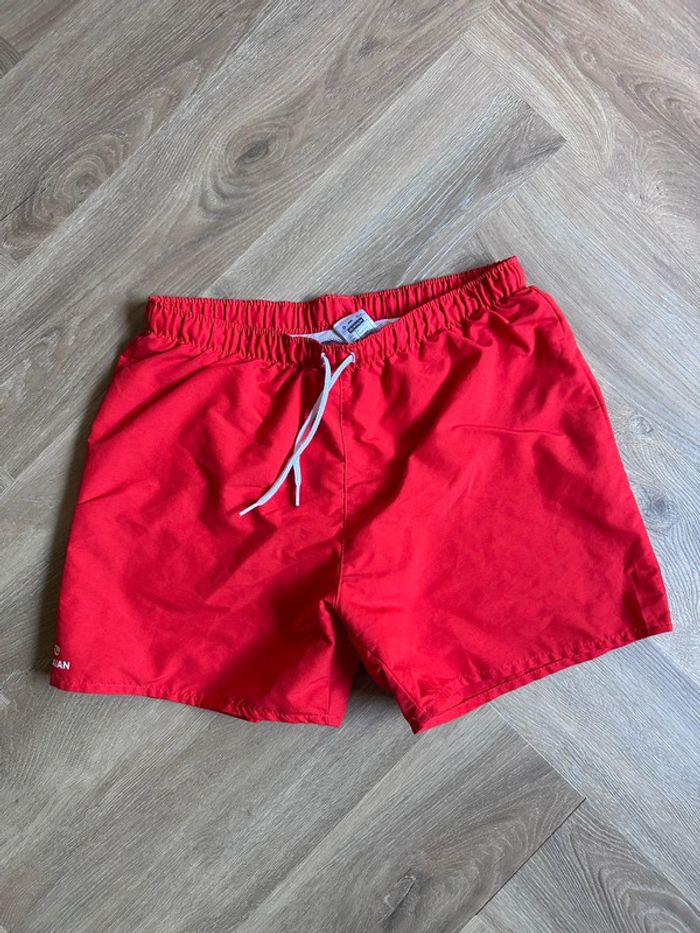 Short de bains