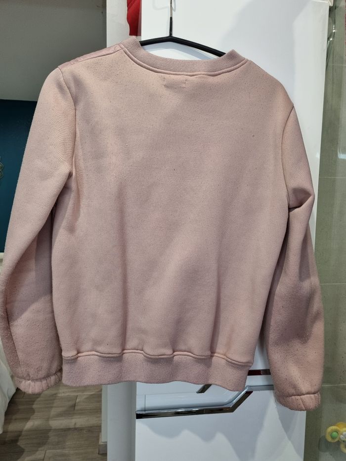 Veste femme 38 rose - photo numéro 4