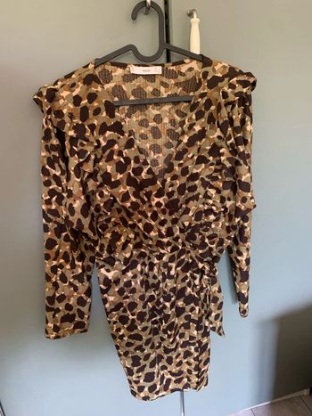 Jolie robe Mango 36