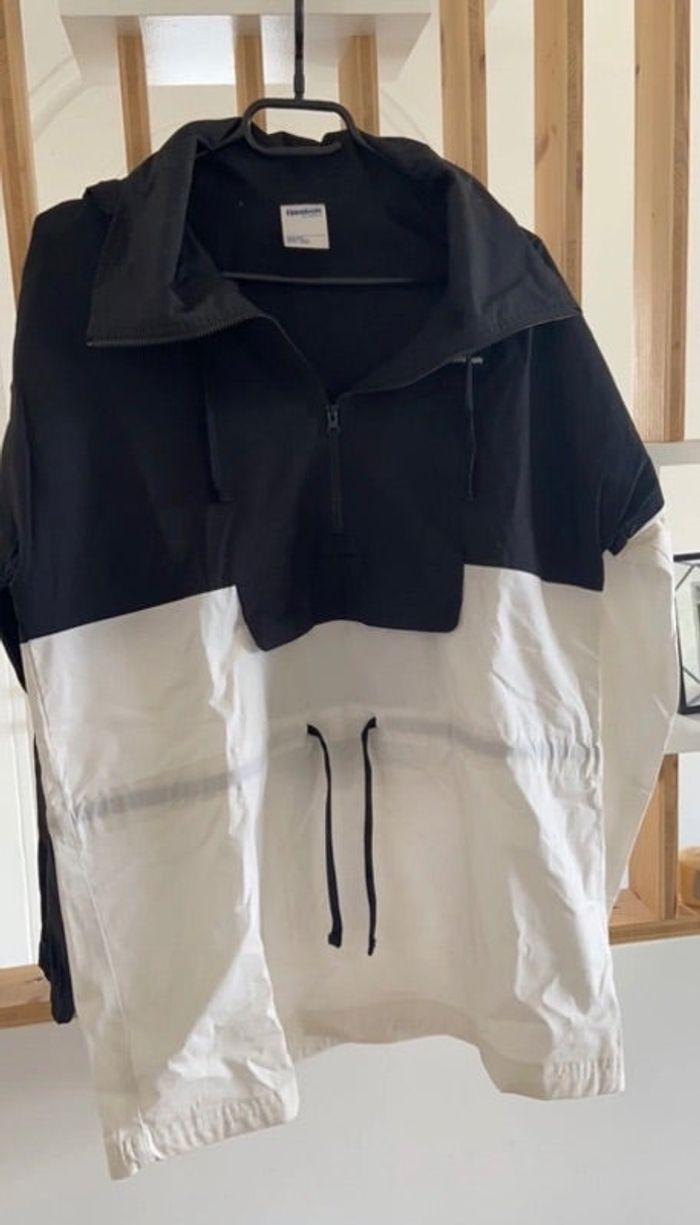 Blouson Reebok