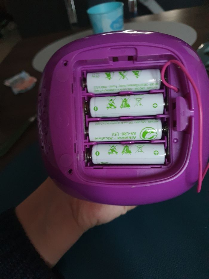 Réveil - photo numéro 6