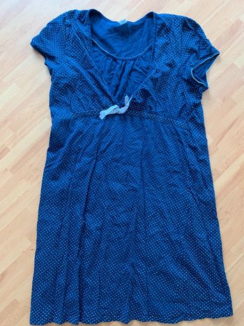 Pyjamas femme enceinte