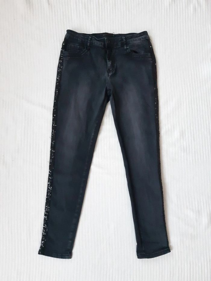 Jean noir Onado T40