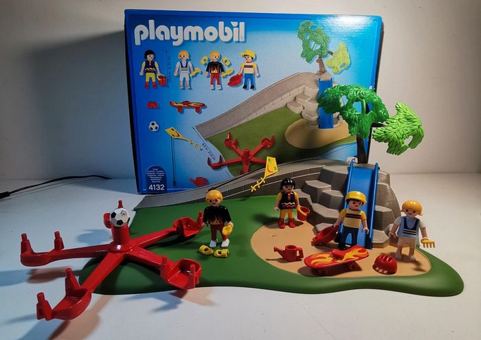 Playmobil 4132 - photo numéro 4