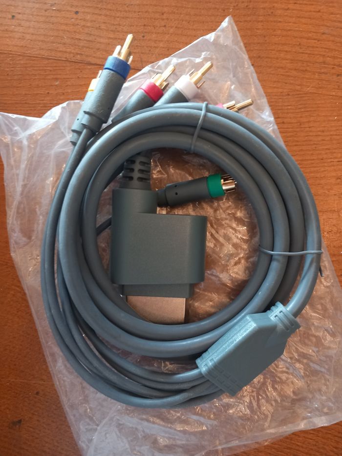 Câble tv - photo numéro 3