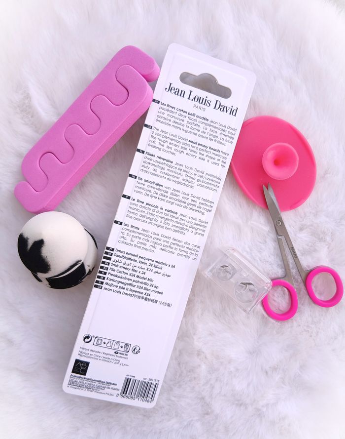 Lot d'accessoires de beauté - photo numéro 3