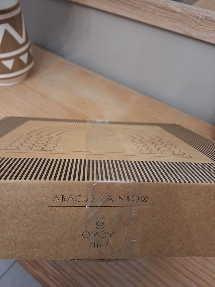 Boulier en bois - photo numéro 6