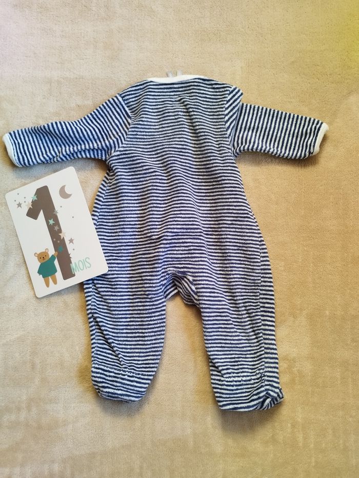 Pyjama - photo numéro 3