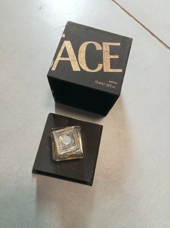 Extrait de parfum Versace vintage