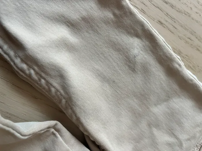 Pantalon beige 98 - photo numéro 4