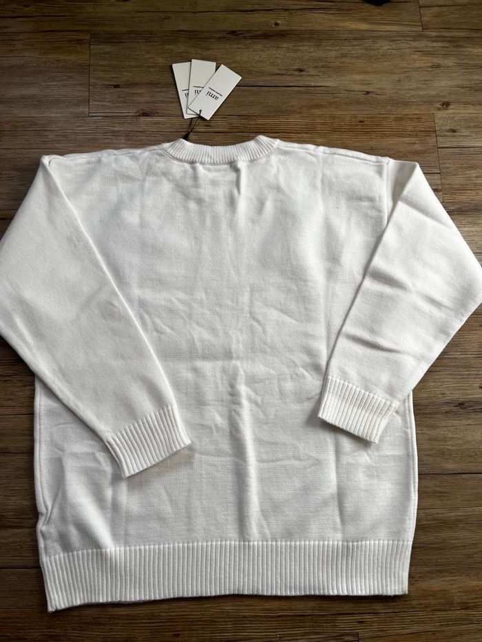 Pull Ami Paris - photo numéro 7