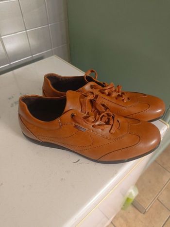 Chaussure marron taille 45 