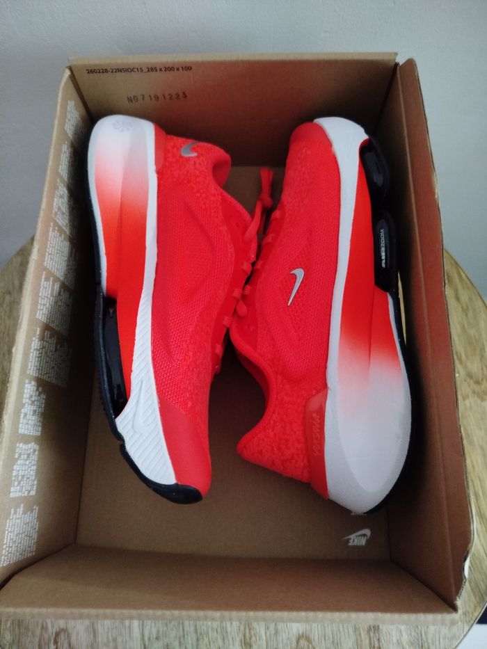 Baskets Nike T 36 - photo numéro 9