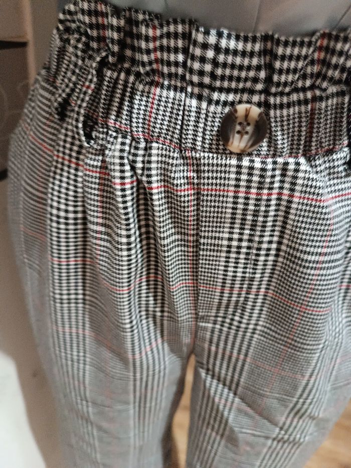 Pantalon femme t xs Kiabi - photo numéro 3
