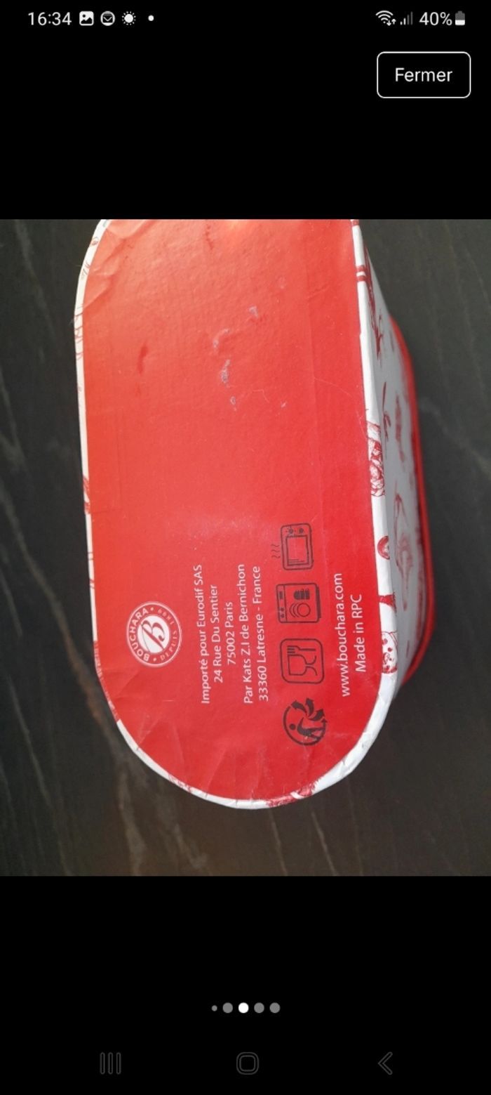 Mugs Noël - photo numéro 6