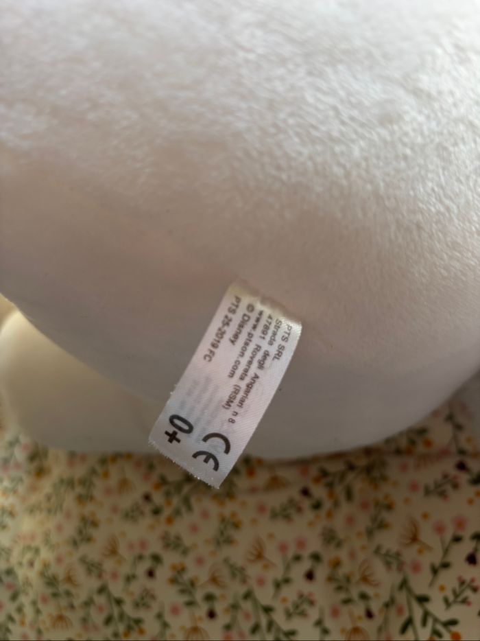 Grosse peluche marie aristochat - photo numéro 6