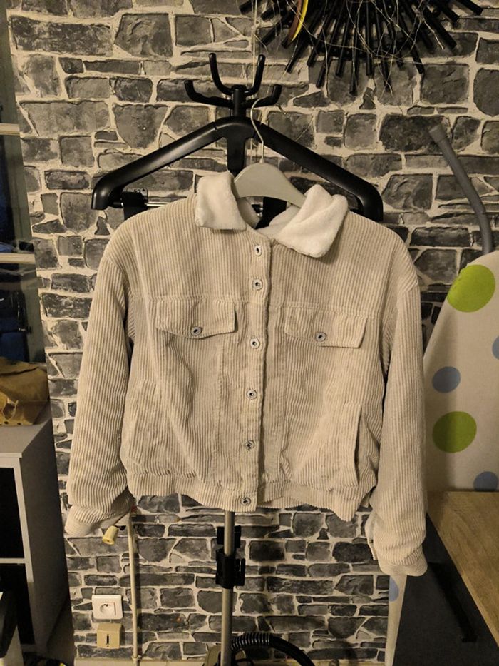 Manteau