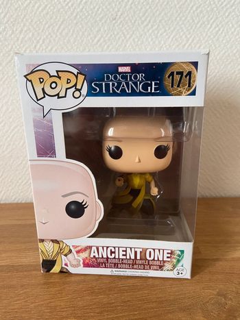 Figurine Pop Ancient One
