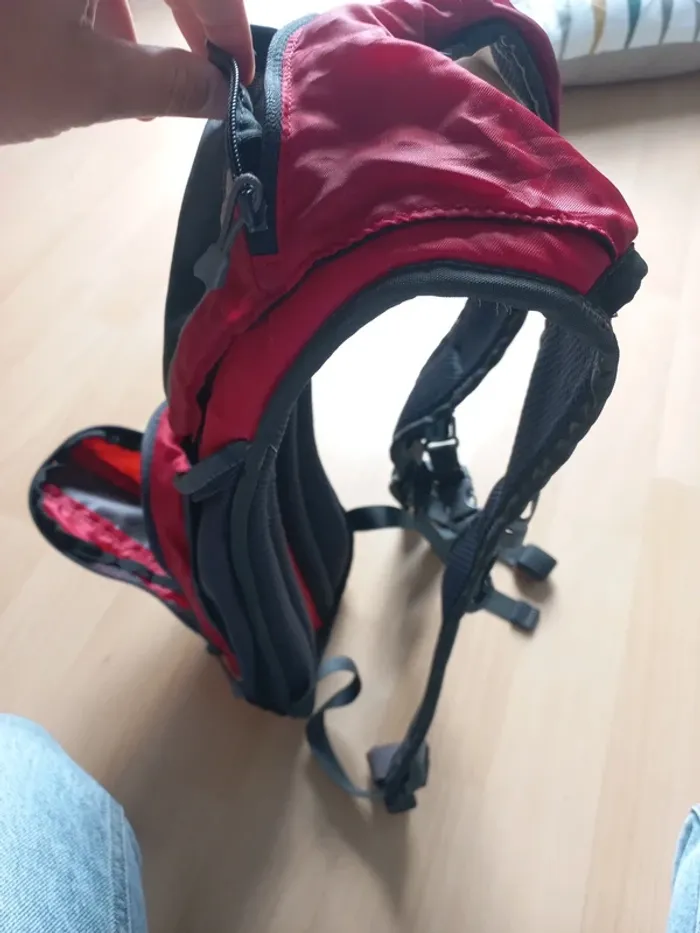 Sac d´hydratation  runing, Vélo, randonnée - photo numéro 7