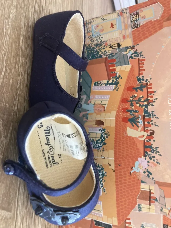Chaussure Mayoral - photo numéro 3