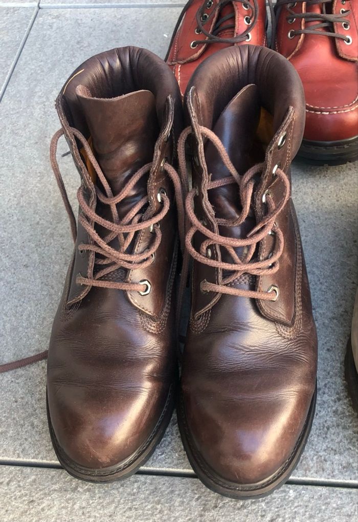 Timberland homme 39/40 - photo numéro 6