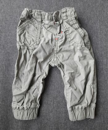 Pantalon 6mois