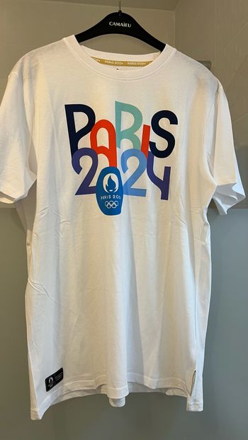 T-shirt neuf