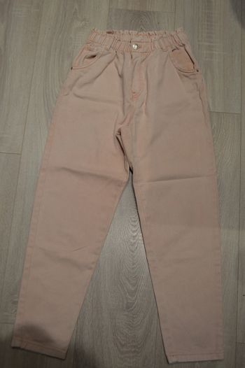 Pantalon H&M 9/10 ans