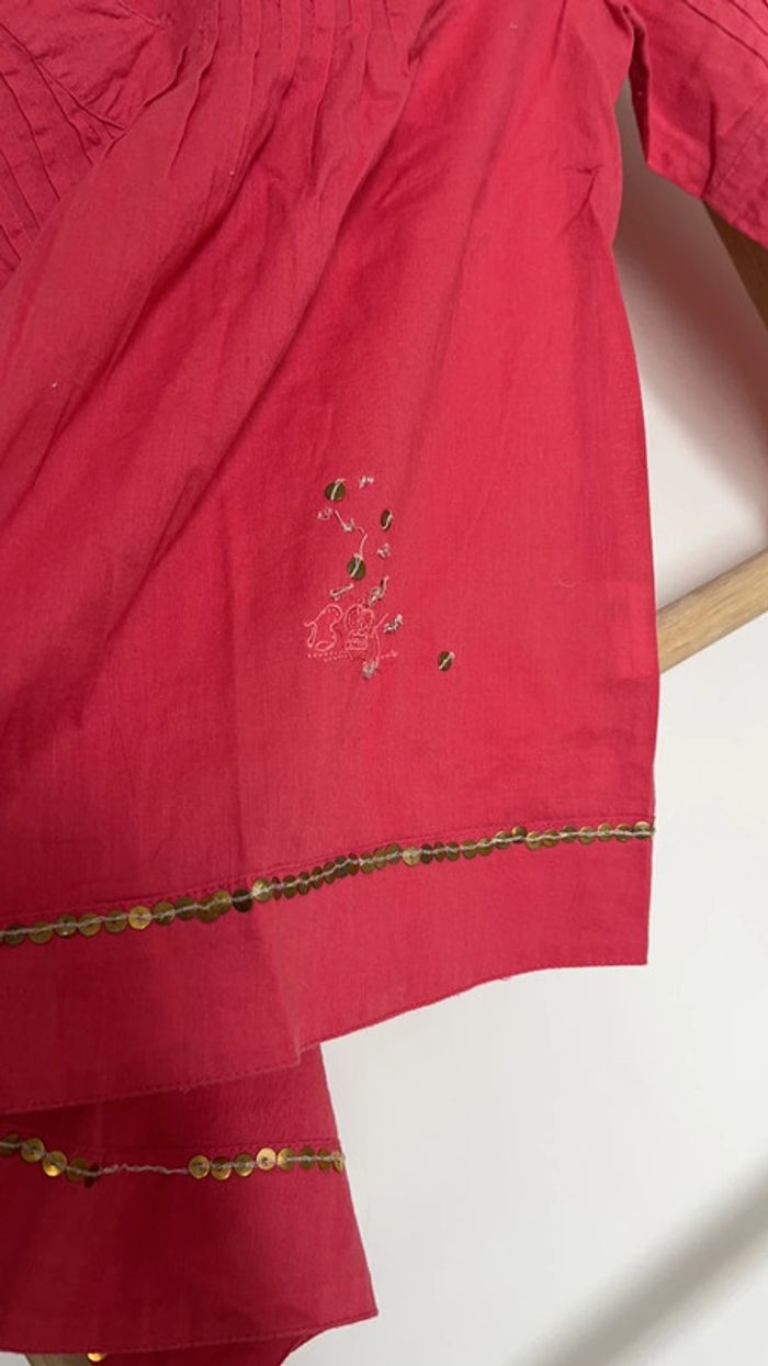 Blouse B-Karo S - photo numéro 6