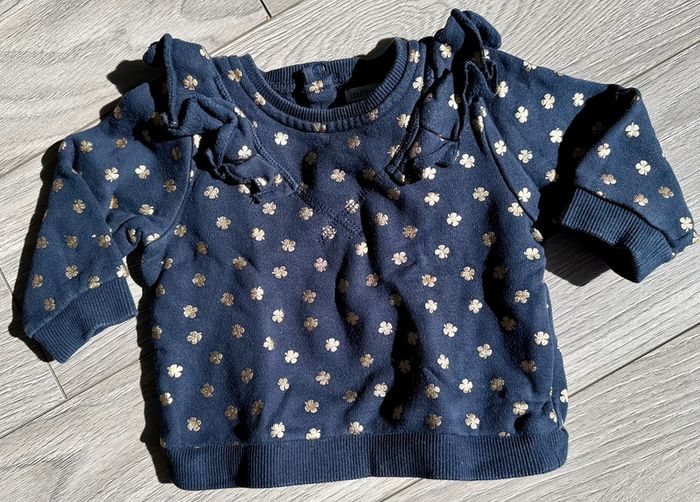 Pull / Sweat bout’chou