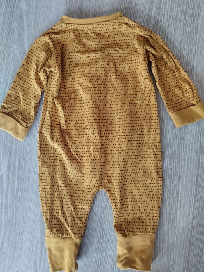 Pyjama - photo numéro 2