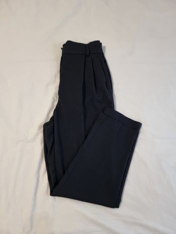 Pantalon tailleur New Yorker