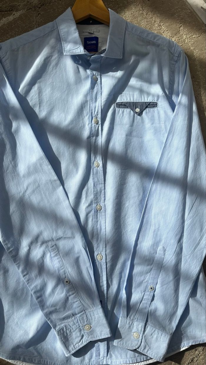 Chemise - photo numéro 3