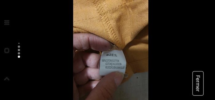 Robe neuve - photo numéro 7
