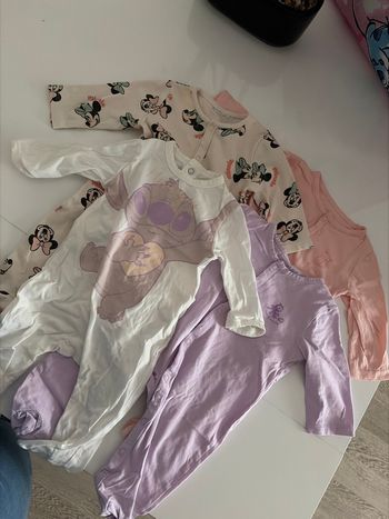 Pyjamas léger 