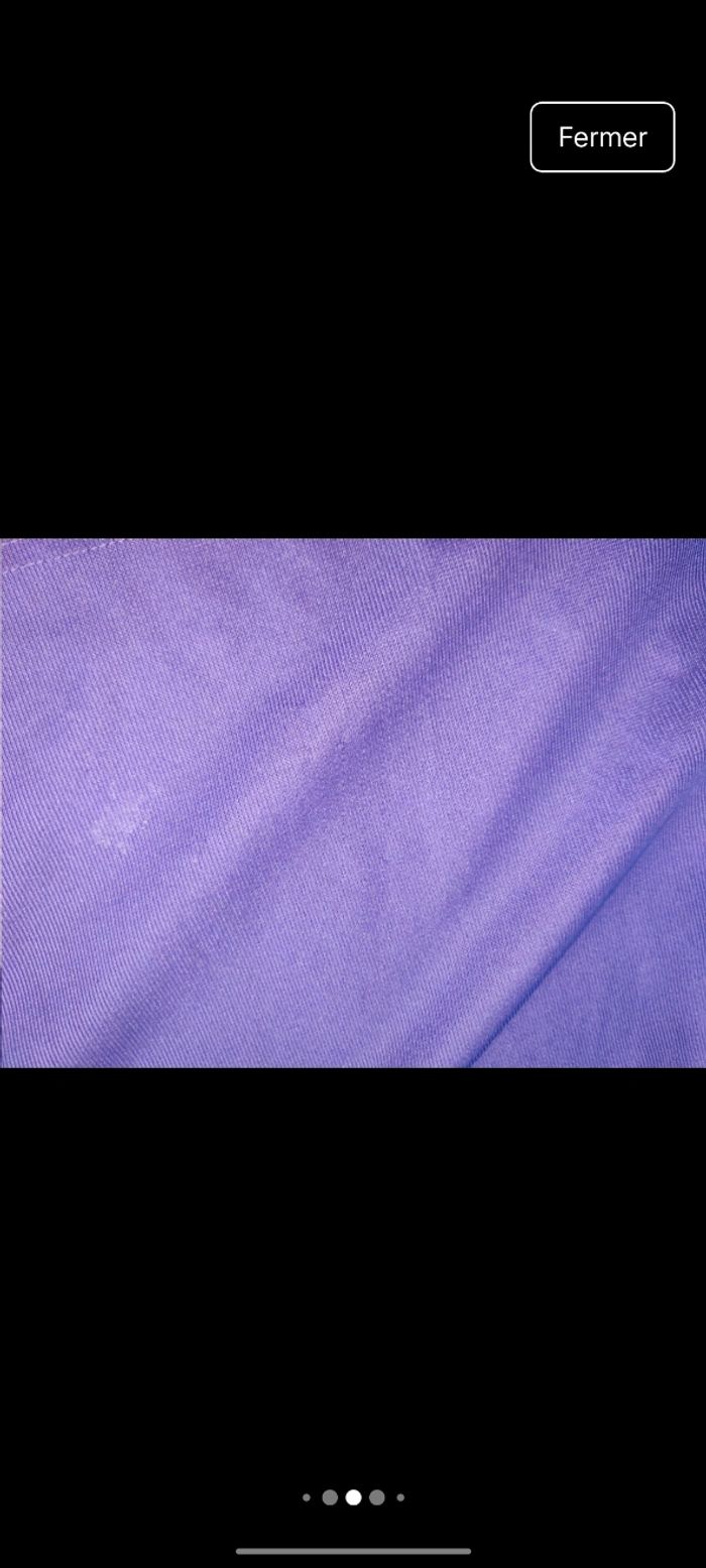 Ancien maillot de foot Anderlecht - photo numéro 5